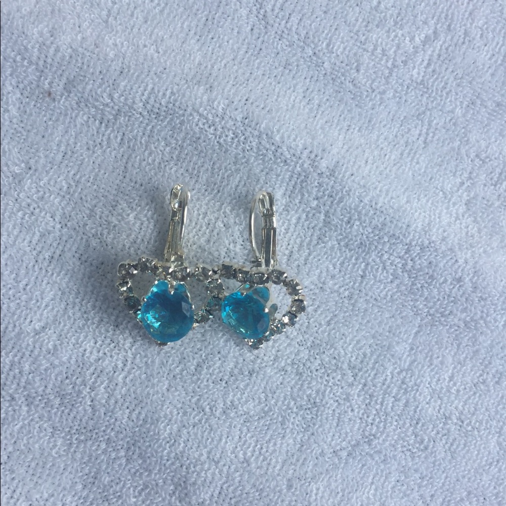 Beautiful earings